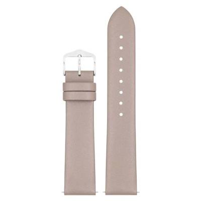 Bracelet de montre Cashmere Taupe - Hirsch