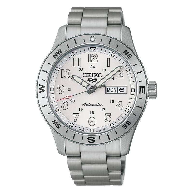 Montre Seiko 5 HDB007K1 - Seiko 5 Sports