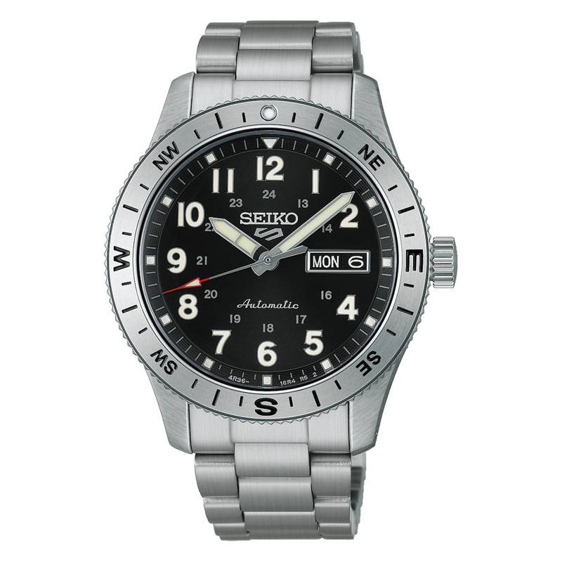 Montre Seiko 5 HDB006K1 - Seiko 5 Sports