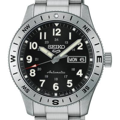 Montre Seiko 5 HDB006K1 - Seiko 5 Sports