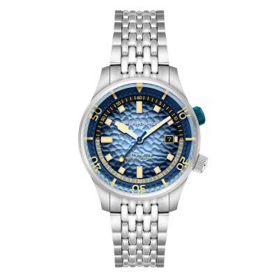 Montre Bradner Automatic SP-5062-66 - Spinnaker