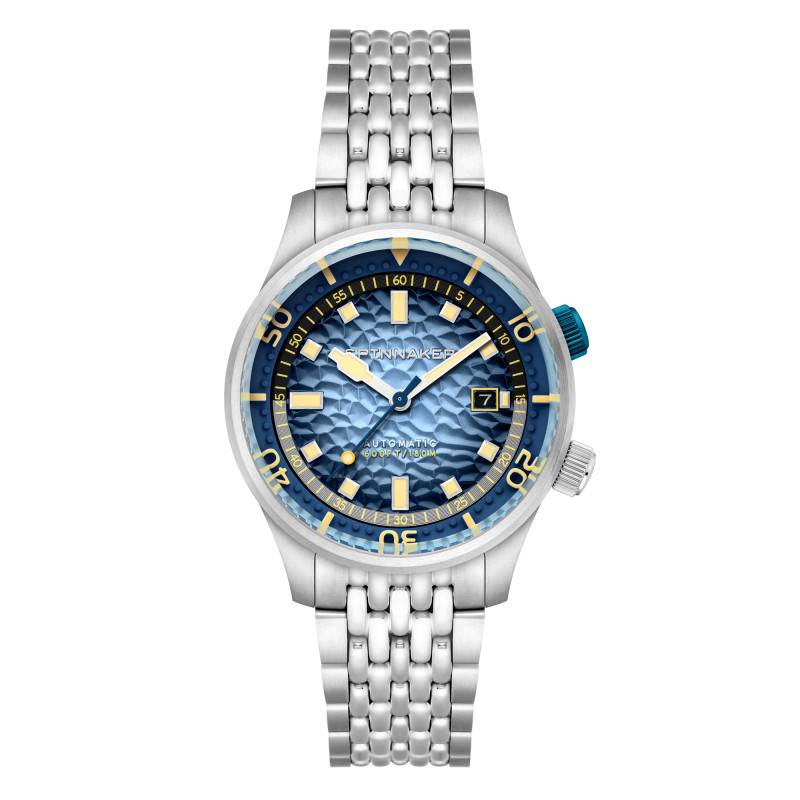 Montre Bradner Automatic SP-5062-66 - Spinnaker