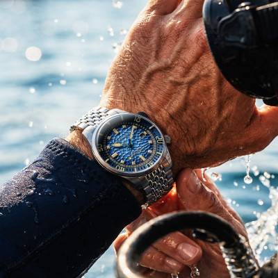 Montre Bradner Automatic SP-5062-66 - Spinnaker