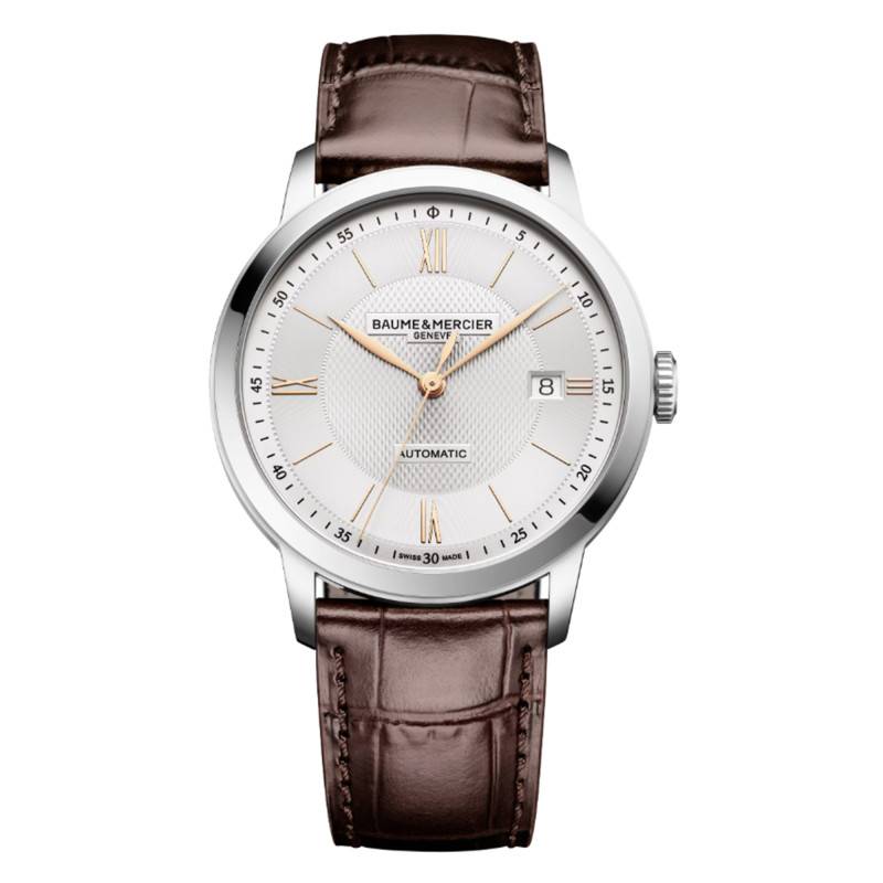 Montre Classima M0A10853 - Baume & Mercier