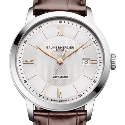 Montre Classima M0A10853 - Baume & Mercier
