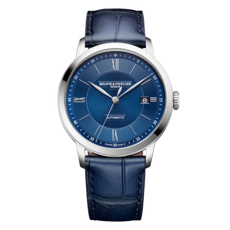 Classima Watch M0A10879 - Baume & Mercier