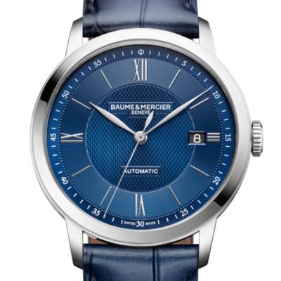 Montre Classima M0A10879 - Baume & Mercier
