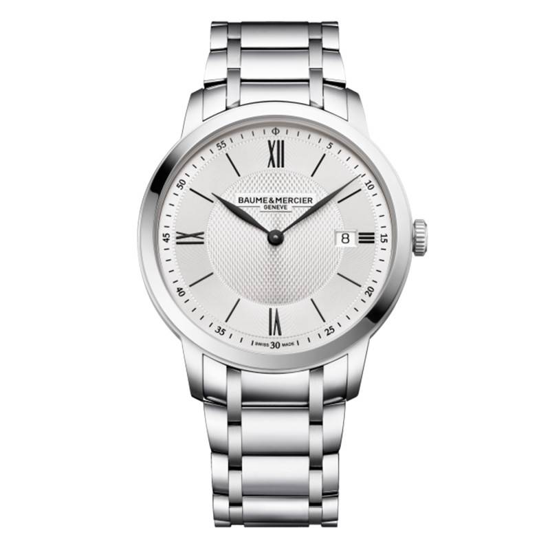 Montre Classima M0A10883 - Baume & Mercier