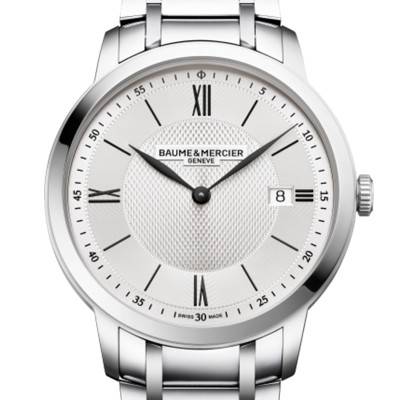 Montre Classima M0A10883 - Baume & Mercier