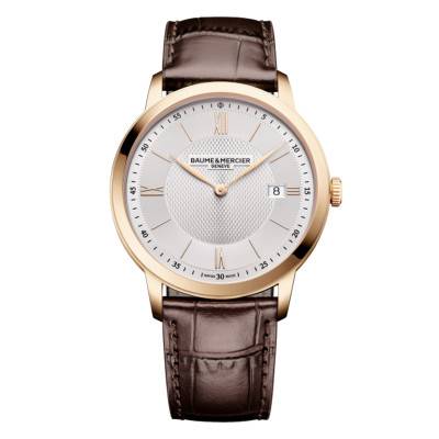 Classima Watch M0A10857 - Baume & Mercier