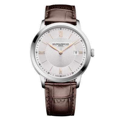 Montre Classima M0A10882 - Baume & Mercier