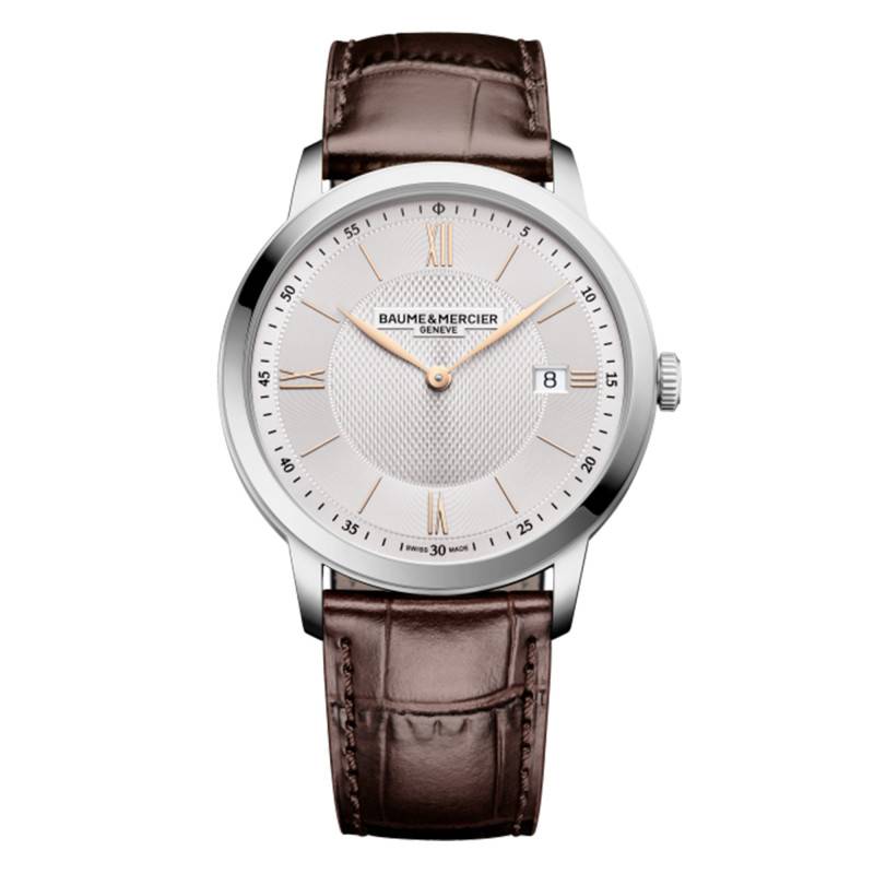 Montre Classima M0A10882 - Baume & Mercier