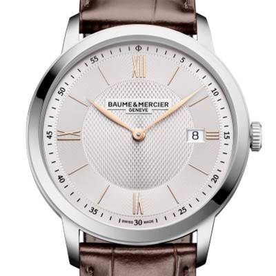 Montre Classima M0A10882 - Baume & Mercier