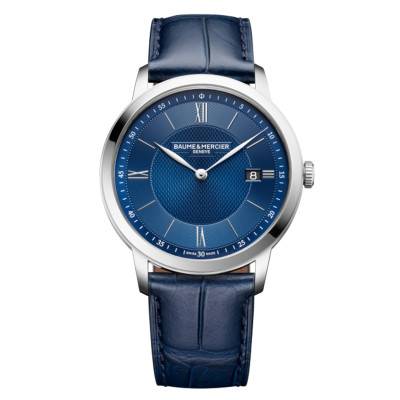 Montre Classima M0A10878 - Baume & Mercier
