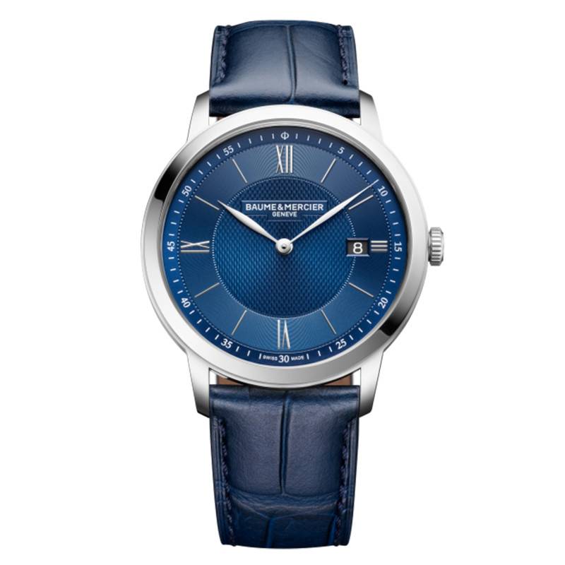 Classima Watch M0A10878 - Baume & Mercier