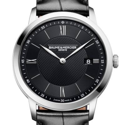 Montre Classima M0A10881 - Baume & Mercier