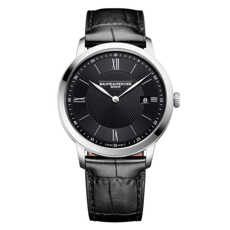 Montre Classima M0A10881 - Baume & Mercier