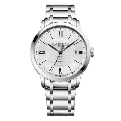 Montre Classima M0A10854 - Baume & Mercier