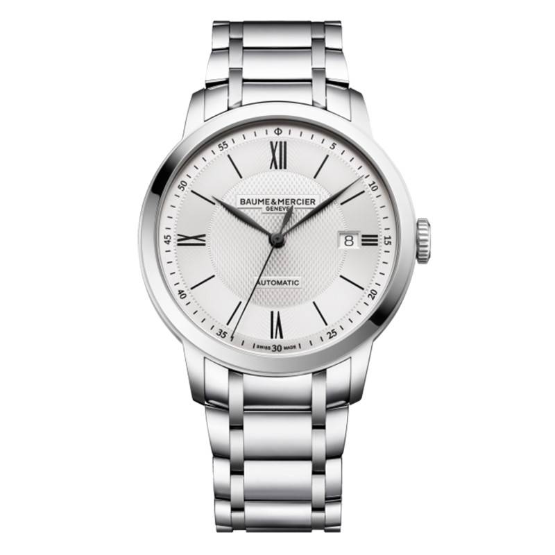 Montre Classima M0A10854 - Baume & Mercier