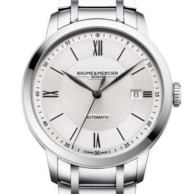 Montre Classima M0A10854 - Baume & Mercier
