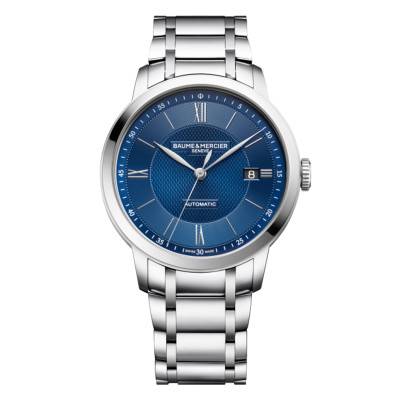 Classima Watch M0A10880 - Baume & Mercier