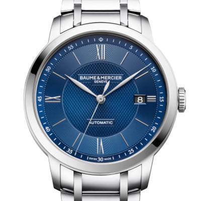 Montre Classima M0A10880 - Baume & Mercier