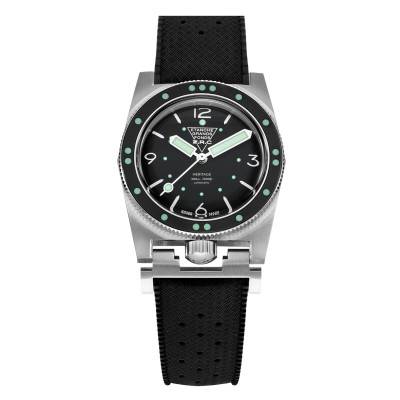 Montre Heritage S2-Rubber GF3811121118 - ZRC