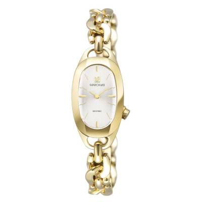 Montre Oblongue Continental - March LAB