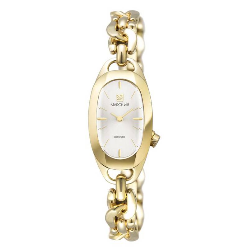 Montre Oblongue Continental - March LAB