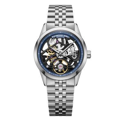 Freelancer Watch - Raymond Weil