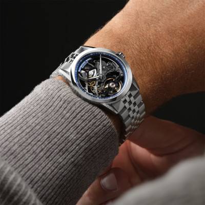 Montre Freelancer - Raymond Weil