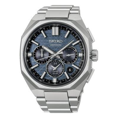 Montre Astron HAB001J1 - Seiko