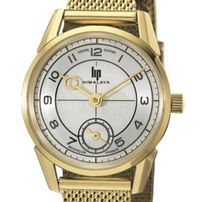 Montre Himalaya 29mm Quartz 671733 - Lip