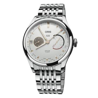 Montre Artelier Cal. 113 01 113 7806 4051-07 8 23 79PS - Oris