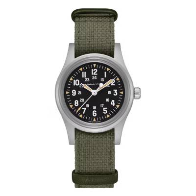Montre Khaki Field Mecha 36mm usa 250th H69399930 - Hamilton