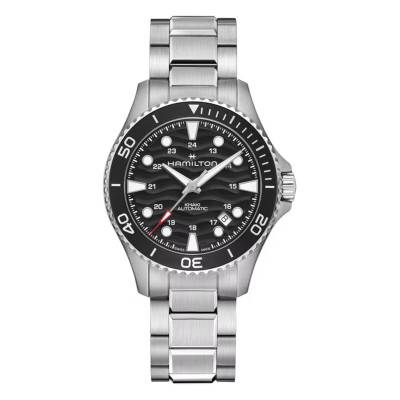 Montre Khaki Navy Scuba Auto 40 mm H82415130 - Hamilton