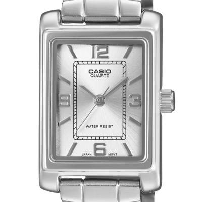 Watch LTP-1234PDD-7AEF - Casio Timeless