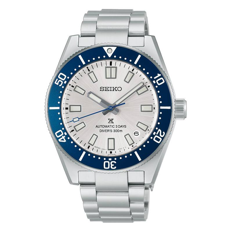 Prospex HBC005J1 Watch - Seiko