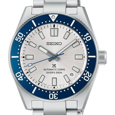 Prospex HBC005J1 Watch - Seiko