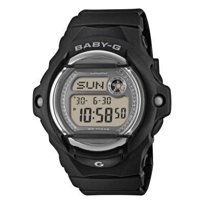 Montre Capsule Baby-G BG-169KB-1ER - Casio G-Shock