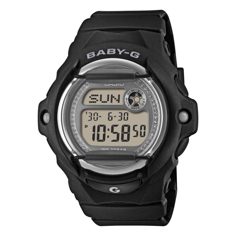 Montre Capsule Baby-G BG-169KB-1ER - Casio G-Shock
