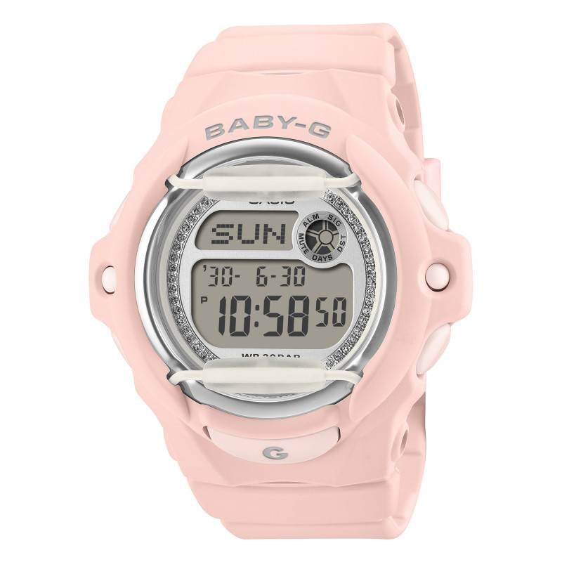 Montre Capsule Baby-G BG-169KB-4ER - Casio G-Shock