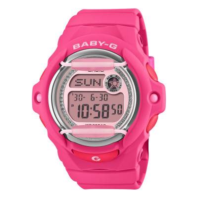Montre Capsule Baby-G BG-169KB-4B1ER - Casio G-Shock