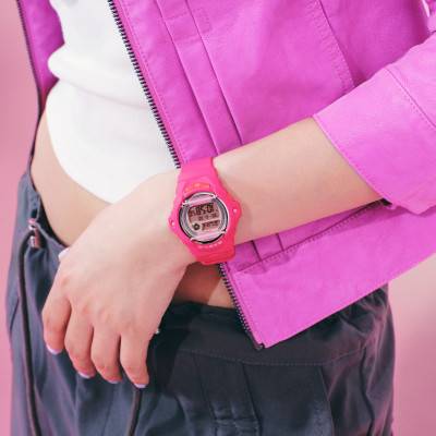 Montre Capsule Baby-G BG-169KB-4B1ER - Casio G-Shock