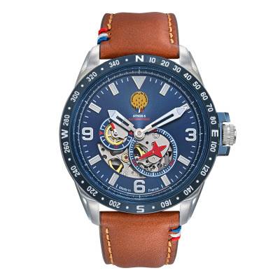 Montre Athos 6 668152 - Patrouille de France