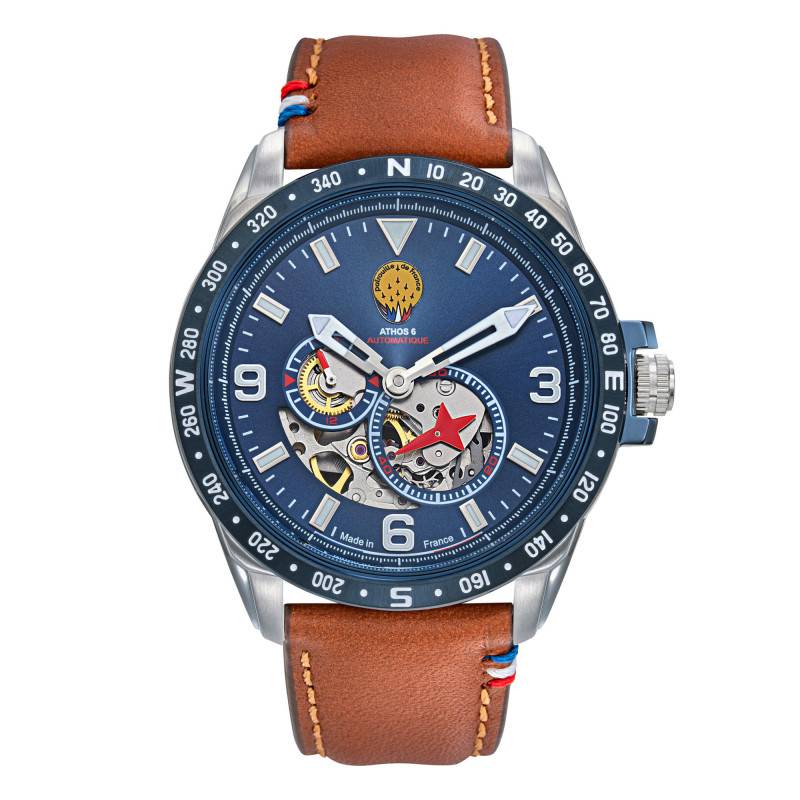 Montre Athos 6 668152 - Patrouille de France