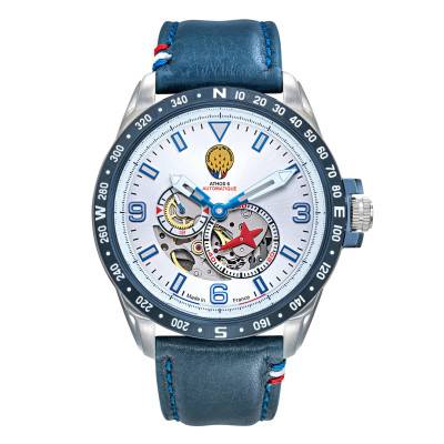 Montre Athos 6 668153 - Patrouille de France