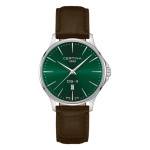 Gris,Vert,Marron