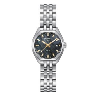 Montre DS-2 Lady C0492101112601 - Certina