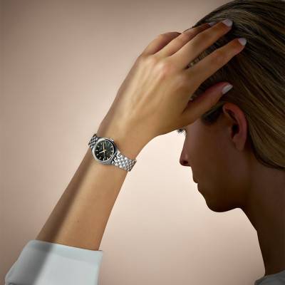 Montre DS-2 Lady C0492101112601 - Certina